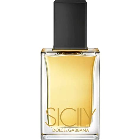 sicily dolce gabbana tester|Sicily 2003 by Dolce & Gabbana » Reviews & Perfume Facts.